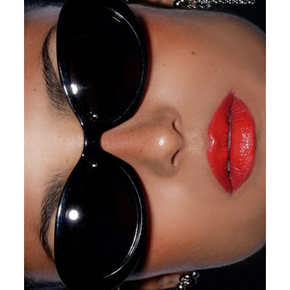 JC／DREW BLACK SUNGLASSES （ブラック）｜詳細画像