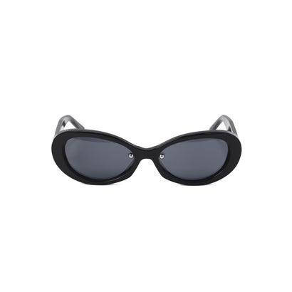 JC／DREW BLACK SUNGLASSES （ブラック）｜詳細画像