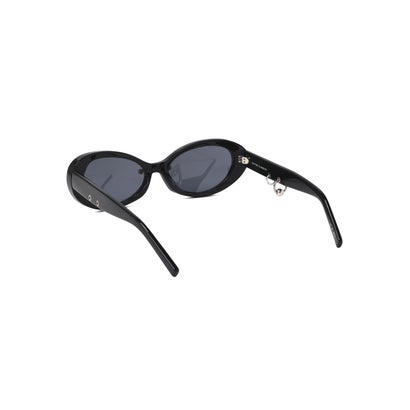 JC／DREW BLACK SUNGLASSES （ブラック）｜詳細画像
