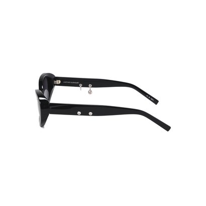 JC／DREW BLACK SUNGLASSES （ブラック）｜詳細画像