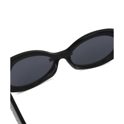 JC／DREW BLACK SUNGLASSES （ブラック）｜詳細画像