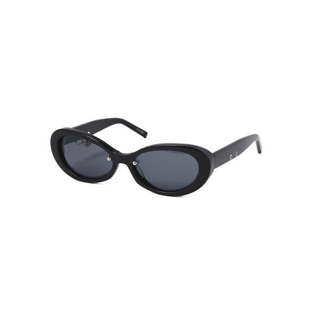JC／DREW BLACK SUNGLASSES （ブラック）