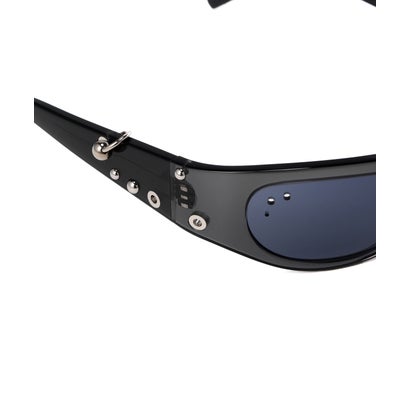 JC／CLARA GREY SUNGLASSES （グレー）｜詳細画像