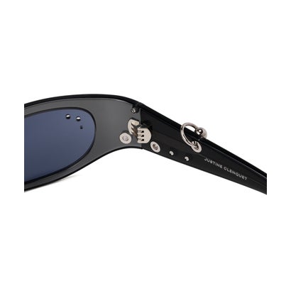 JC／CLARA GREY SUNGLASSES （グレー）｜詳細画像