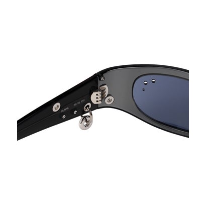 JC／CLARA GREY SUNGLASSES （グレー）｜詳細画像