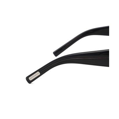 JC／CLARA GREY SUNGLASSES （グレー）｜詳細画像