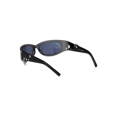 JC／CLARA GREY SUNGLASSES （グレー）｜詳細画像