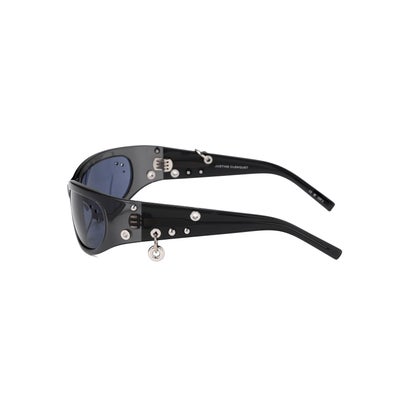 JC／CLARA GREY SUNGLASSES （グレー）｜詳細画像