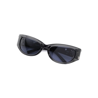 JC／CLARA GREY SUNGLASSES （グレー）｜詳細画像