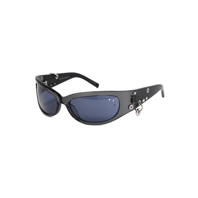 JC／CLARA GREY SUNGLASSES （グレー）