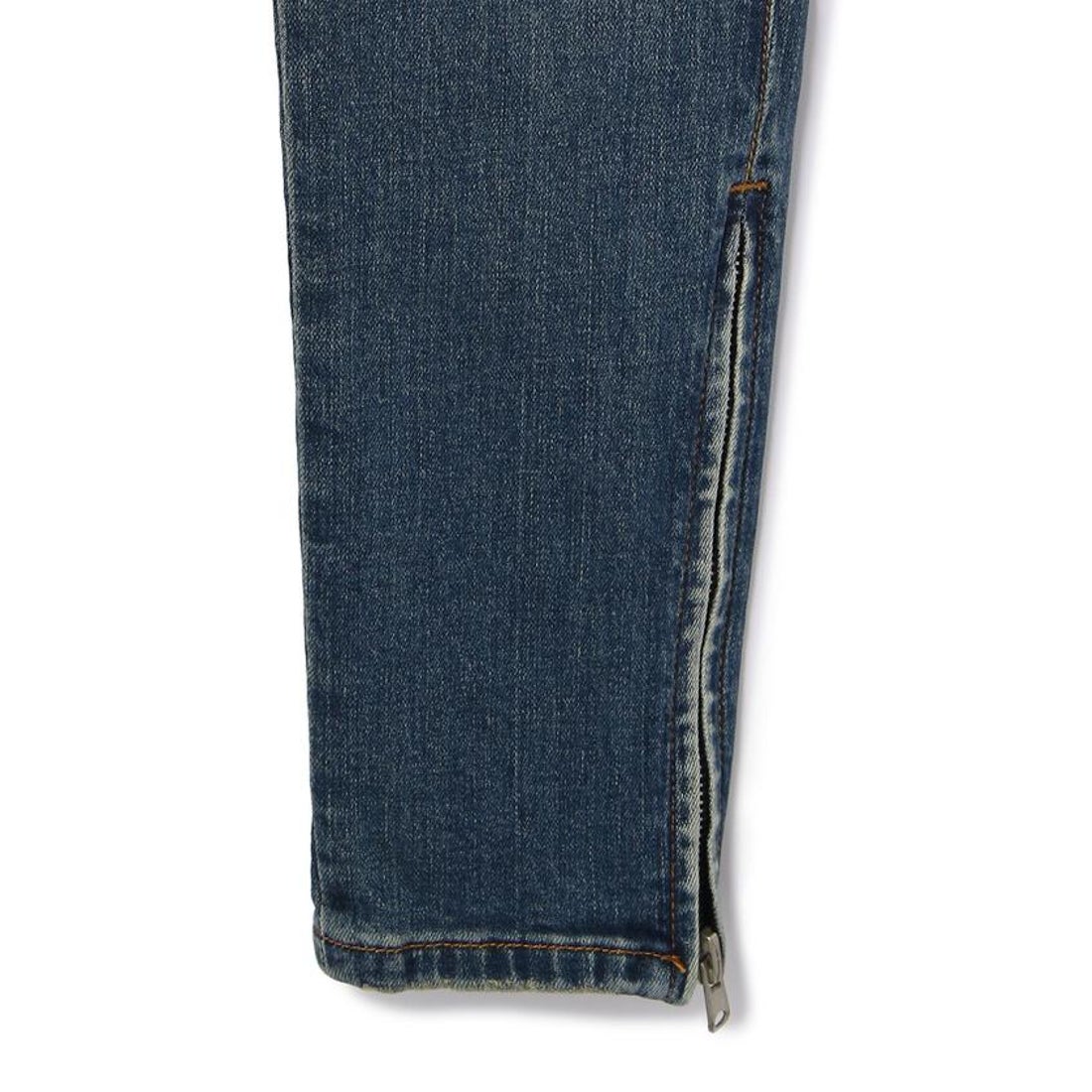エルエイチピー L.H.P. mnml/ミニマル/M14 STRETCH DENIM(17ML－AW189D 