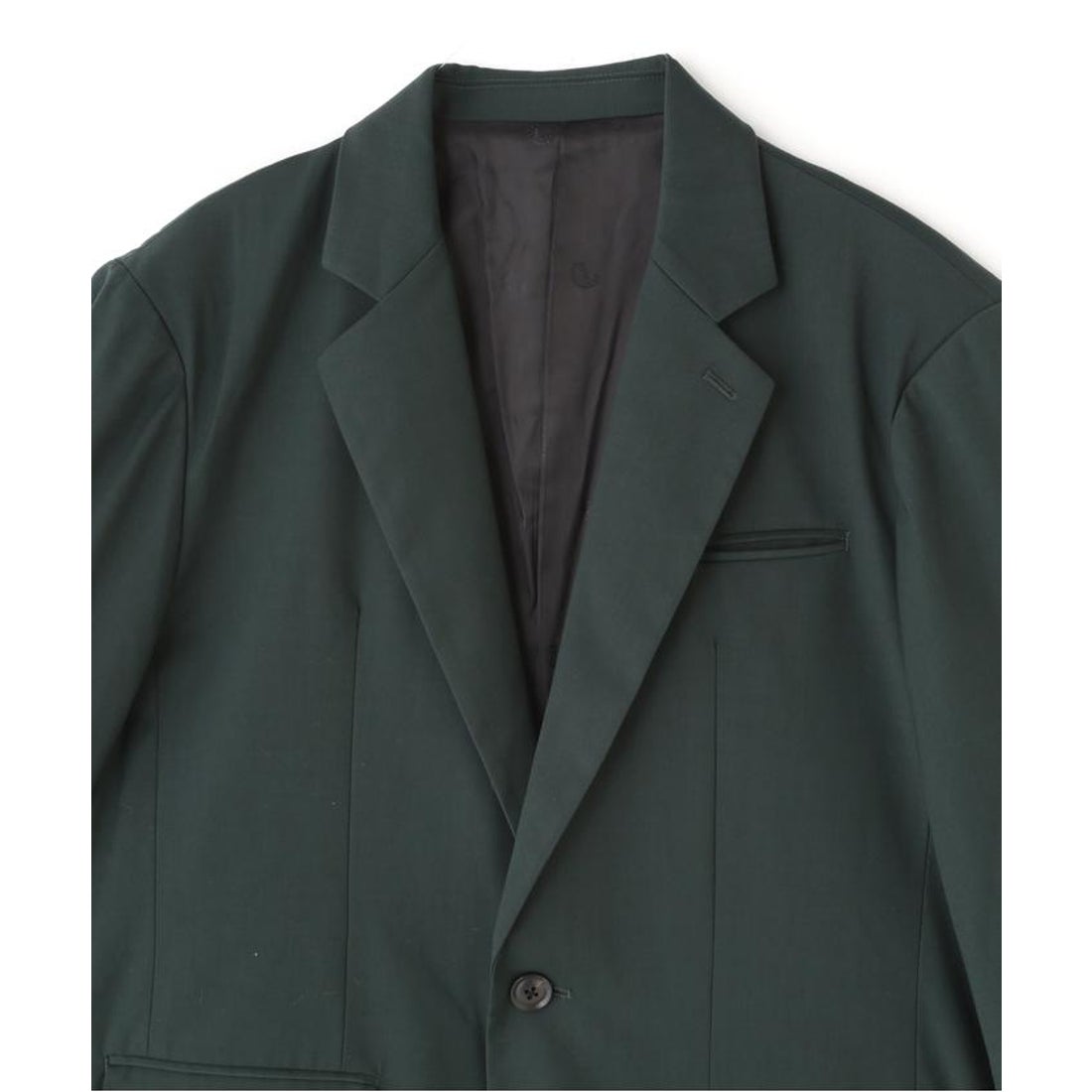エルエイチピー L.H.P. Dankeschon/ダンケシェーン/TR ZIP JACKET 