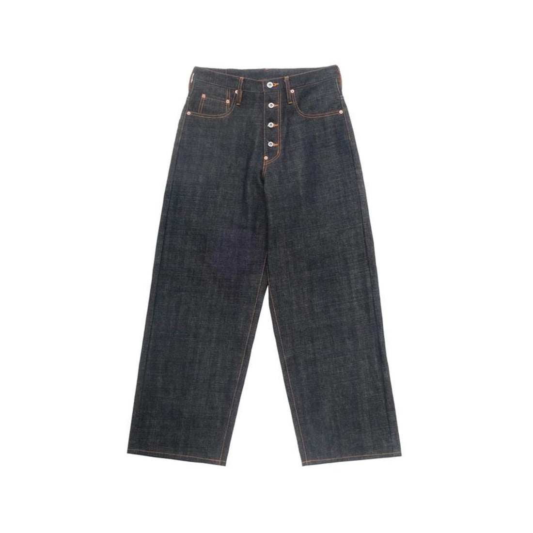 エルエイチピー L.H.P. SUGARHILL/シュガーヒル/CLASSIC DENIM PANTS