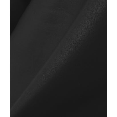 エルエイチピー L.H.P. DS／FAUX MOUTON BZ （ブラック1）｜詳細画像