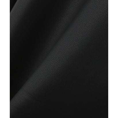 エルエイチピー L.H.P. DS／FAUX MOUTON BZ （ブラック1）｜詳細画像