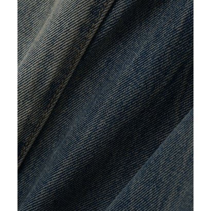 エルエイチピー L.H.P. MAVYTH／※LAYERED DENIM PANTS （インディゴ7）｜詳細画像