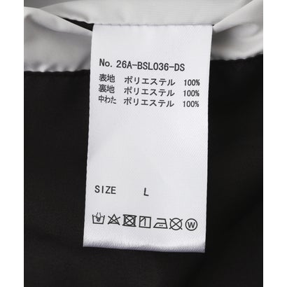 エルエイチピー L.H.P. ODS／SHORT BZ （ホワイト）｜詳細画像