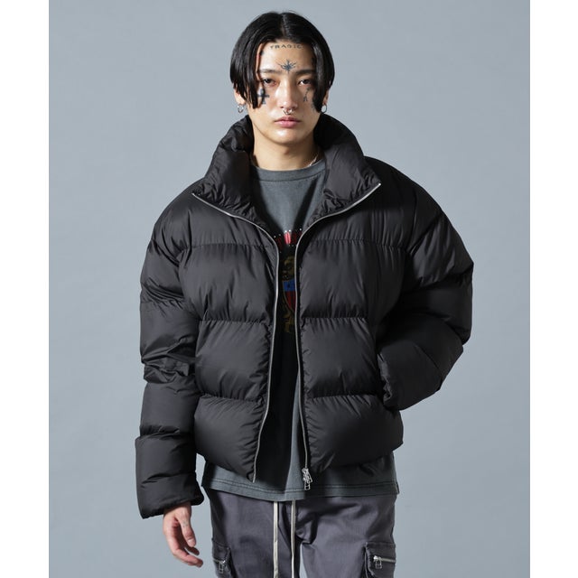 ODS／SHORT BZ （ブラック）