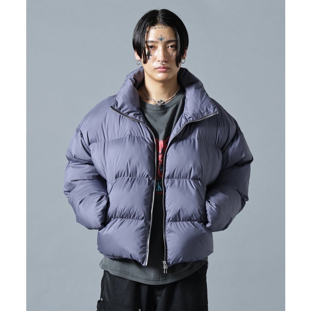 ODS／SHORT BZ （グレー）