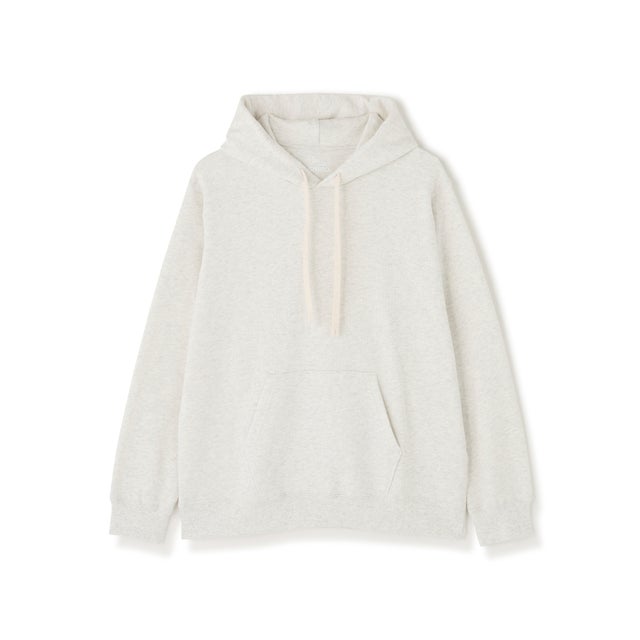 Hanes／SWEATS SHIRO フーディー （ホワイト）