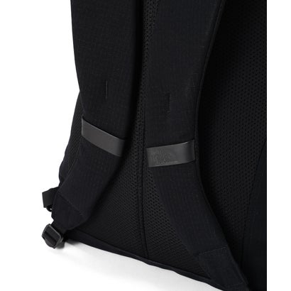 TNF／Trad Backpack （ブラック）｜詳細画像