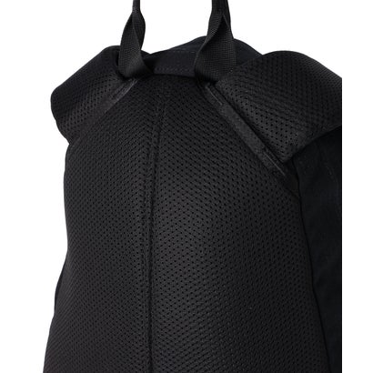 TNF／Trad Backpack （ブラック）｜詳細画像