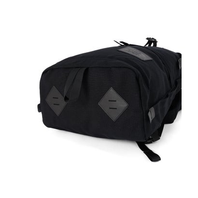TNF／Trad Backpack （ブラック）｜詳細画像
