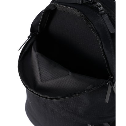TNF／Trad Backpack （ブラック）｜詳細画像