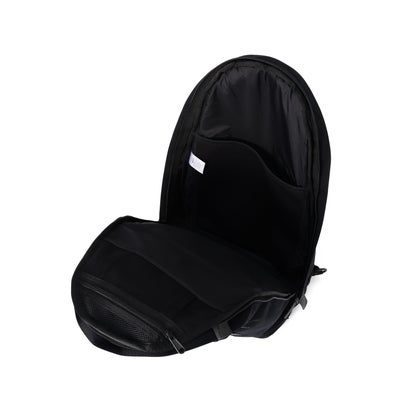 TNF／Trad Backpack （ブラック）｜詳細画像