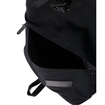 TNF／Trad Backpack （ブラック）｜詳細画像