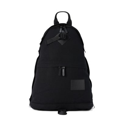 TNF／Trad Backpack （ブラック）｜詳細画像
