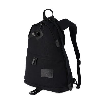 TNF／Trad Backpack （ブラック）｜詳細画像