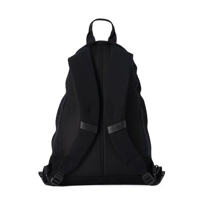 TNF／Trad Backpack （ブラック）｜詳細画像