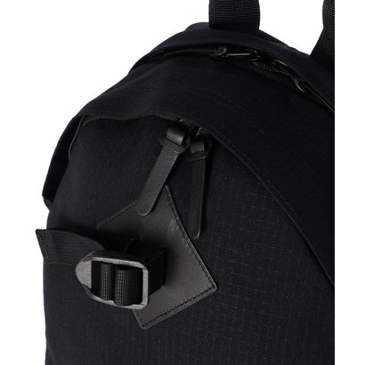 TNF／Trad Backpack （ブラック）｜詳細画像
