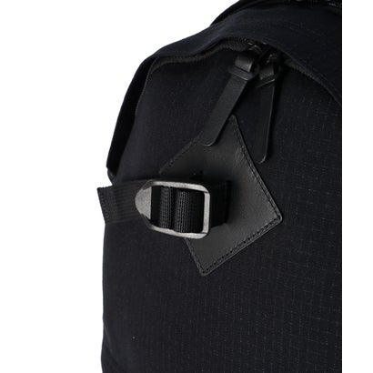 TNF／Trad Backpack （ブラック）｜詳細画像
