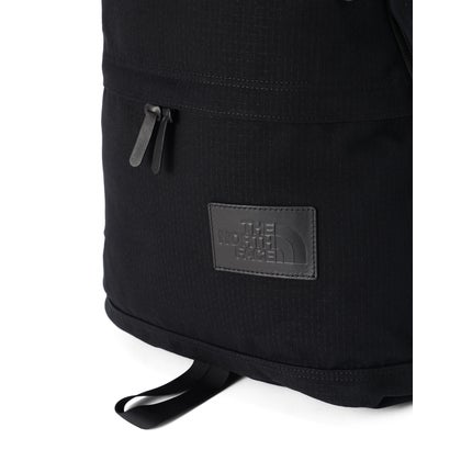 TNF／Trad Backpack （ブラック）｜詳細画像