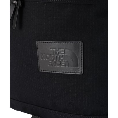 TNF／Trad Backpack （ブラック）｜詳細画像