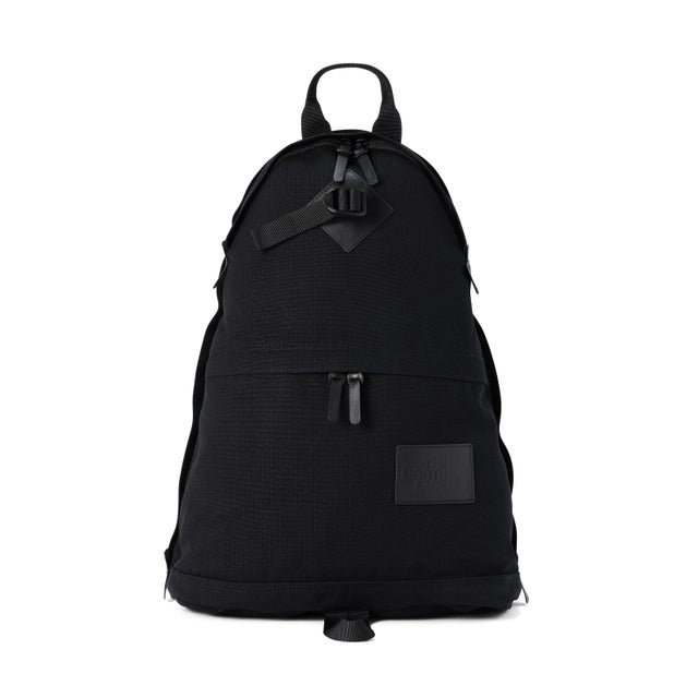 TNF／Trad Backpack （ブラック）