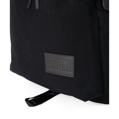TNF／Trad Midwok （ブラック）｜詳細画像