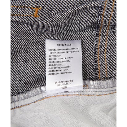 ODS／11．5onz DENIM W PT （ネイビー）｜詳細画像