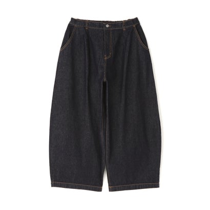 ODS／11．5onz DENIM W PT （ネイビー）｜詳細画像