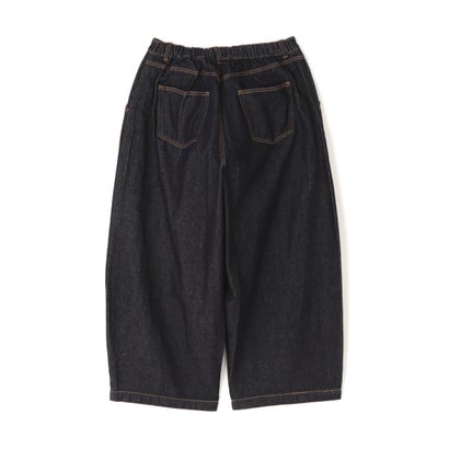 ODS／11．5onz DENIM W PT （ネイビー）｜詳細画像