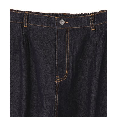 ODS／11．5onz DENIM W PT （ネイビー）｜詳細画像