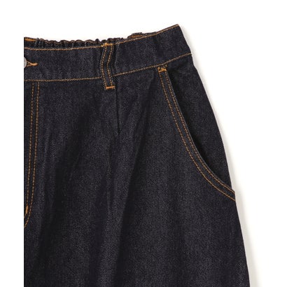 ODS／11．5onz DENIM W PT （ネイビー）｜詳細画像