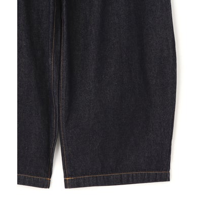 ODS／11．5onz DENIM W PT （ネイビー）｜詳細画像