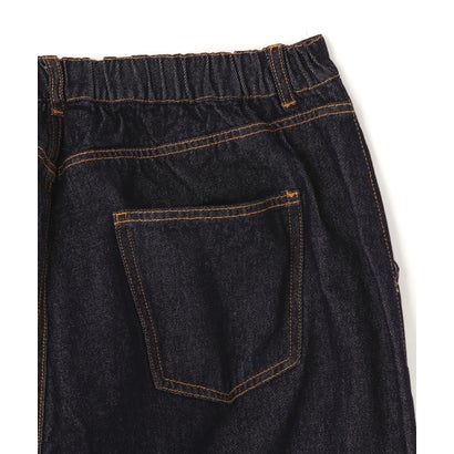 ODS／11．5onz DENIM W PT （ネイビー）｜詳細画像
