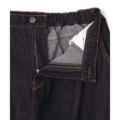 ODS／11．5onz DENIM W PT （ネイビー）｜詳細画像
