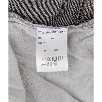 ODS／11．5onz DENIM W PT （ネイビー）｜詳細画像