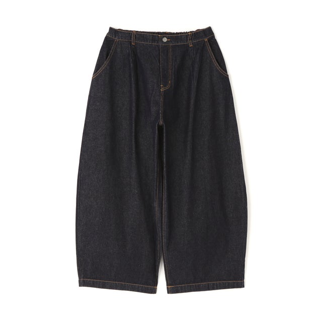 ODS／11．5onz DENIM W PT （ネイビー）