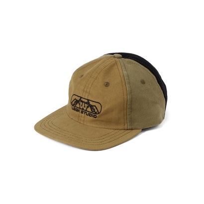 NOISE CONTROL CAP （アザー3）｜詳細画像